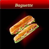 Baguettes