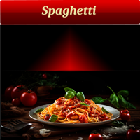Spaghetti
