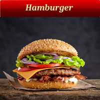 Hamburger