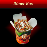 Döner-Box