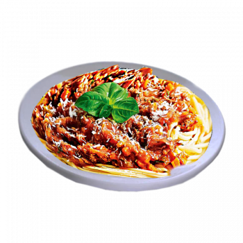 Spaghetti Bolognese – Herzhafte Pasta mit Hackfleischsauce