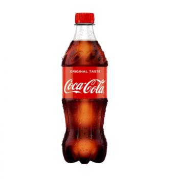 Coca-Cola (0,5 l)
