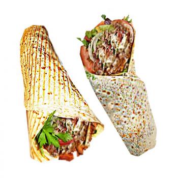 Lahmacun mit Weichkäse bestellen | Cremig & Lecker