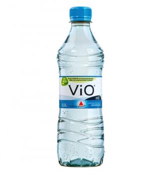 Wasser Vio still 0,5l