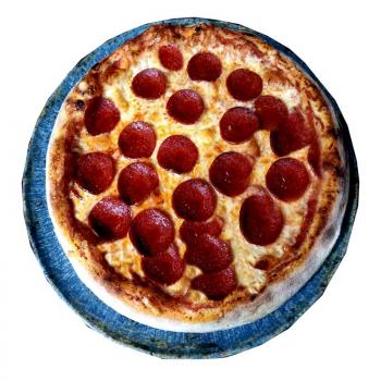 Pizza Sucuk bestellen | Türkisch, Würzig & Pikant