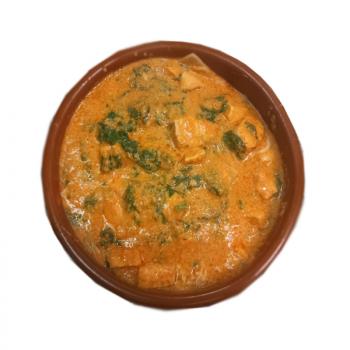 Tagessuppe nach Angebot