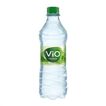 Wasser Vio medium 05l