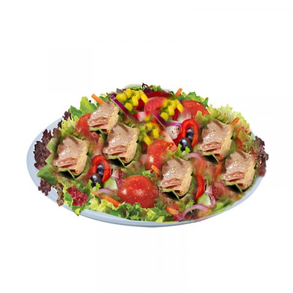 Salate Italy bestellen | Klassisch & Frisch