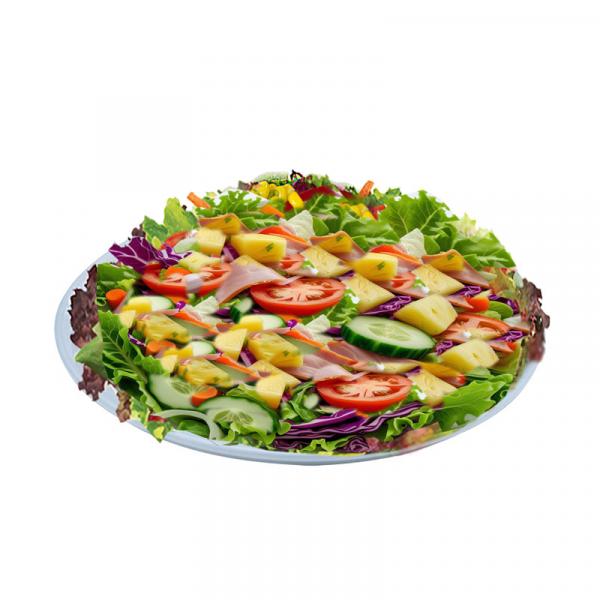 Salate Hawaii  bestellen | Frischer gemischter Salat