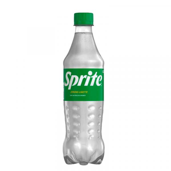 Sprite (0,5 l)