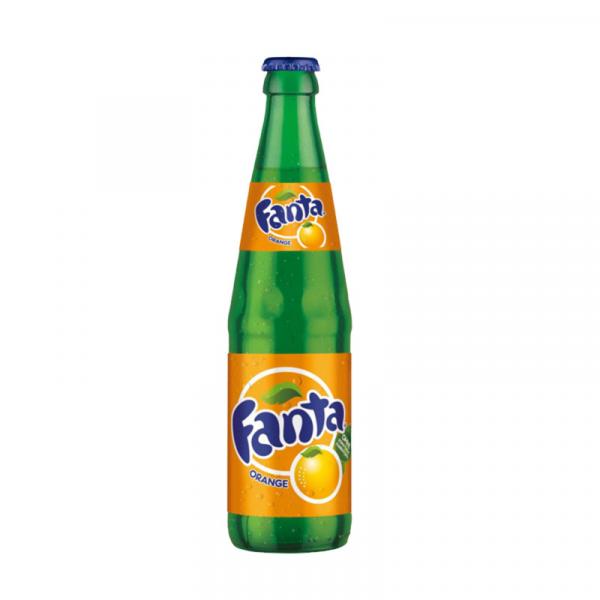 Fanta (0,5 l)