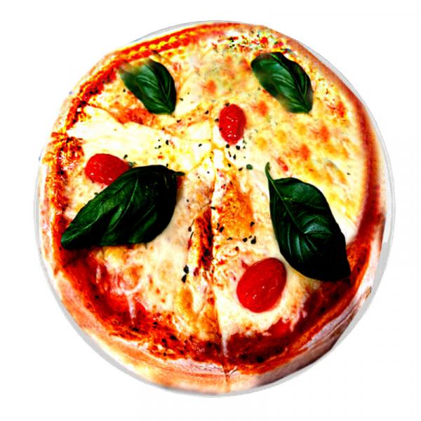 Pizza Dersim bestellen | Hähnchen, Gemüse & Frisch