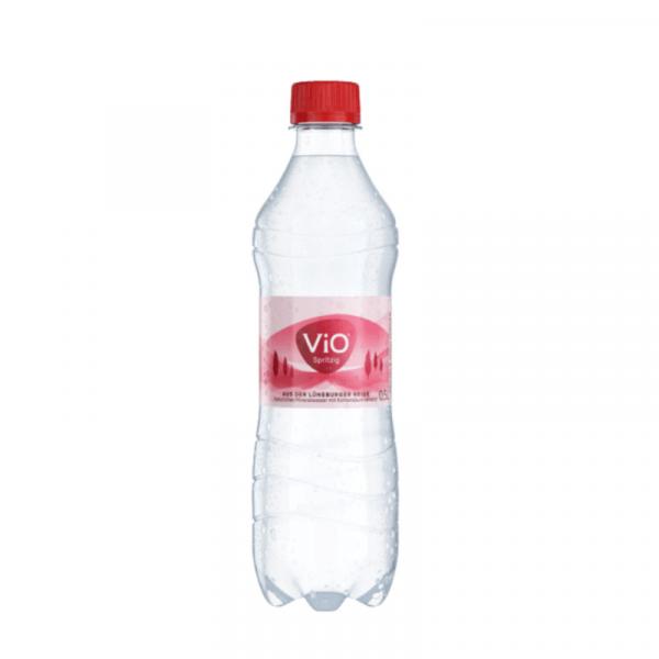 Wasser Vio Spritzig 05l