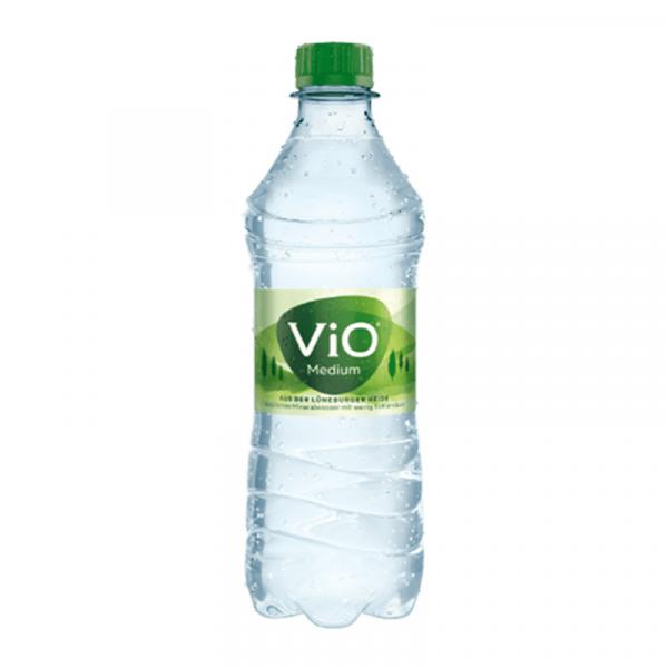 Wasser Vio medium 05l