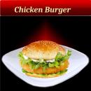 Big Chicken Burger