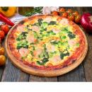 Pizza Frutti de Mare bestellen | Meeresfrüchte Pizza