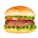 Hot Chili Burger scharf bestellen | Asmen Grillhaus