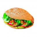 Veggie Döner bestellen | Vegetarische Döner-Alternative