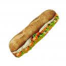 Hähnchenbrust Baguette bestellen | Zartes Geflügel