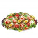 Salate Cheff knackig-frische Salat